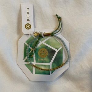 Gorjana Power Gemstone Bracelet